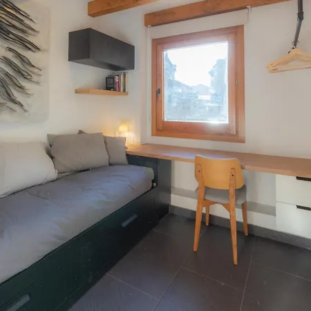 La Pia Apartment *