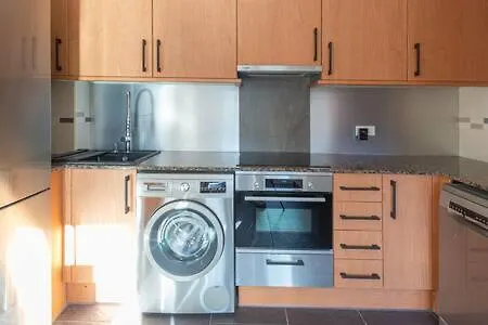 Apartament La Pia Alp