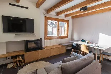 Apartament La Pia